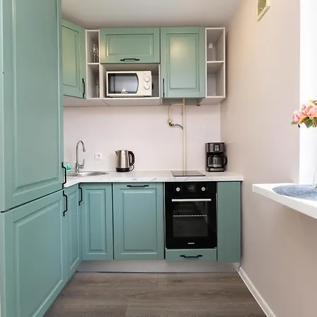 Cozy Stylish With Free Parking By Centralapartments Apartament Tallin