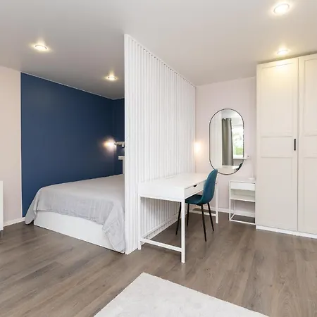 Cozy Stylish With Free Parking By Centralapartments * Tallinn