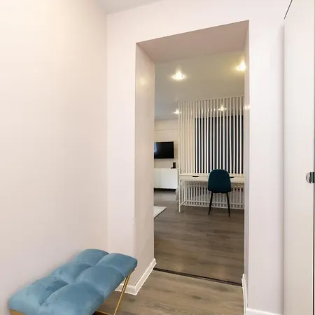 Daire Cozy Stylish With Free Parking By Centralapartments Tallinn