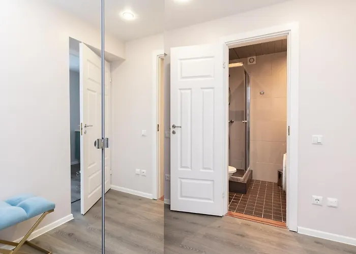 Apartment Cozy Stylish With Free Parking By Centralapartments Tallinn