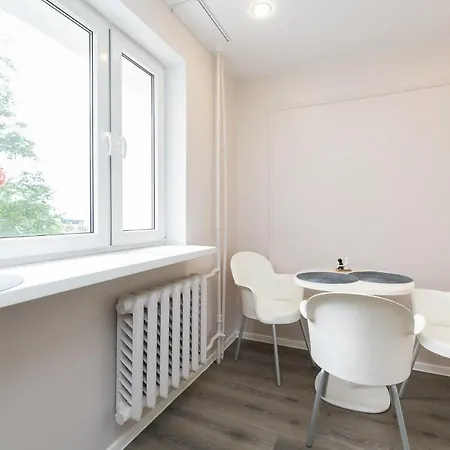 Cozy Stylish With Free Parking By Centralapartments 아파트