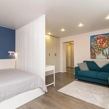 Cozy Stylish With Free Parking By Centralapartments * Ταλίν